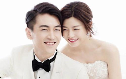 娱乐圈吃瓜陈晓谭松韵